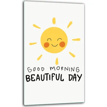 Kuchyňské prkénko Krájecí deska TMK ArtDeko sklo 1 ks