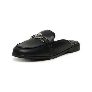 Dámské pantofle Nazouváky Nine West R25SS05135 Černá 40