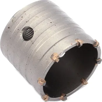 Vrták VRTÁK VRTÁK DO BETONU DESKY 65 MM BEZ ADAPTÉRU DĚROVÁ KORUNKOVÝ VRTÁK M22