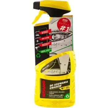 AUTOLAND Premium prostředek na odstraňování hmyzu 670ml