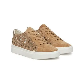 Dámská obuv Sneakersy Alma En Pena V250223 Béžová 40