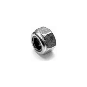 Matice M12 A4-80 DIN 982