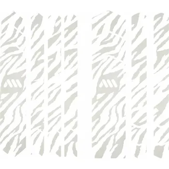 rám kola Samolepky na kolo - kompletní ochrana rámu kola MTB Downhill Enduro