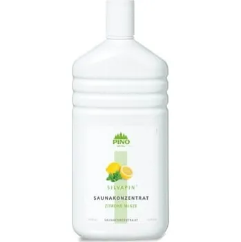 Esence pro sauny citron máta 1l