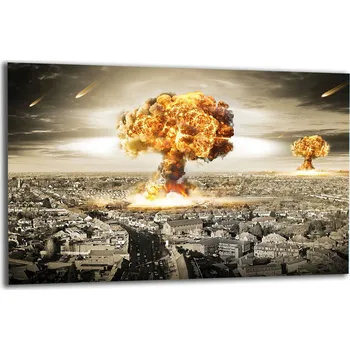 Obraz Krájecí deska TMK ArtDeko sklo 1 ks