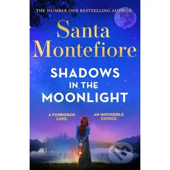 Shadows in the Moonlight - Santa Montefiore Orion