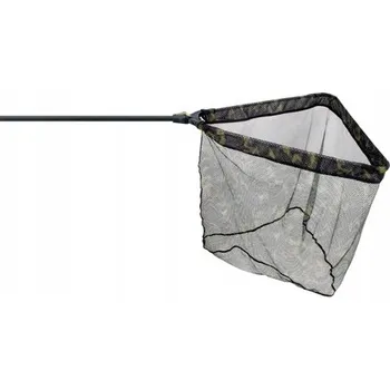 Bezpečnostní kamera KONGER TELESKOPICKÝ PODBĚRÁK RYBÁŘSKÝ NA RYBY CAMOU 200CM 3DÍLNÝ