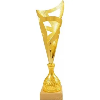 Sportovní pohár PE0053 zlato (PE0053A)