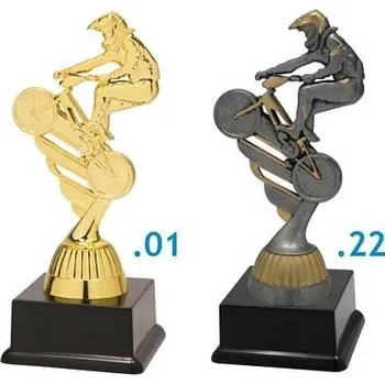 Figurka sportovní FASTFIX P438.01,P438.22 BMX (P438_01)