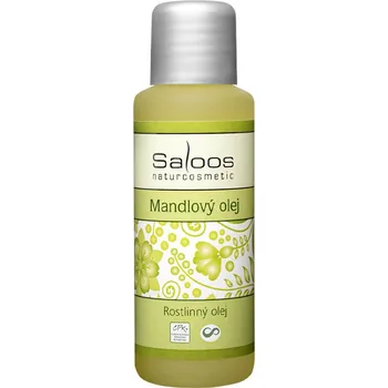 Tělový olej Mandlový olej LZS 1000ml