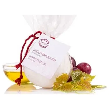 Pleťový olej Bomba s olejem z hroznových jader 95g