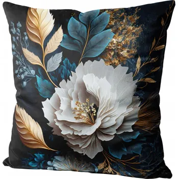 Polštář DEKORAČNÍ POVLEČENÍ NA POLŠTÁŘ VELUR/VELVET 40X40 - 147