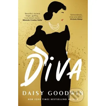 Diva - Daisy Goodwin Aria