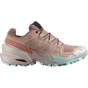 Dámská běžecká obuv Salomon Speedcross 6 L47766500
