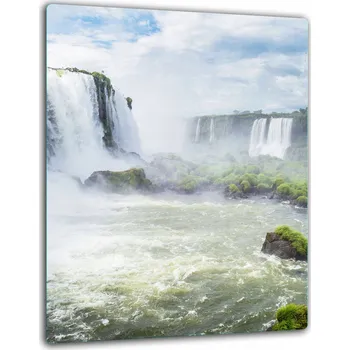 Obraz Krájecí deska TMK ArtDeko sklo 1 ks