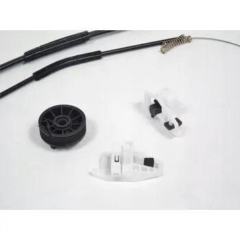 Posilovač řízení RENAULT MEGANE II HEVER SKLA ZADNÍ MECHANISMUS