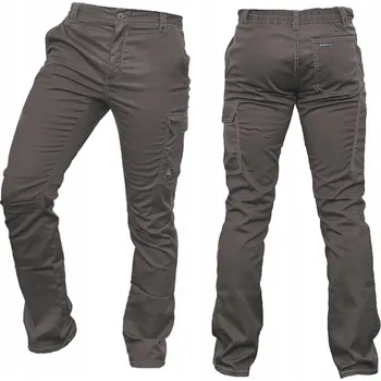 Pracovní obuv Dlouhé pracovní kalhoty FORINT PANOSTRETCH vel. XS