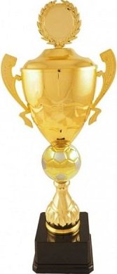 Sportovní pohár PS190 Fotbal (PS190C)