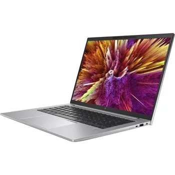 Notebook HP ZBook Firefly G10 Intel® Core™ i7 i7-1355U Mobilní pracovní stanice 35,6 cm (14") WUXGA 16 GB DDR5-SDRAM 1 TB SSD Wi-Fi 6E (802.11ax) Windows 11 Pro Stříbrná