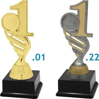 Figurka sportovní FASTFIX P401.01,P401.22 číslo 1 (P401_01)