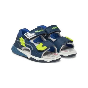 Dívčí sandály Sandály Primigi 7953133 Tmavomodrá 20