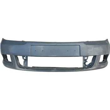 Karosérie Nárazník přední , kryt předního nárazníku Škoda Octavia II facelift  , Octavia 2 facelift Originál 1Z0807221M , 1Z0807221P , 1Z0 807 221 M , 1Z0 807 221 P