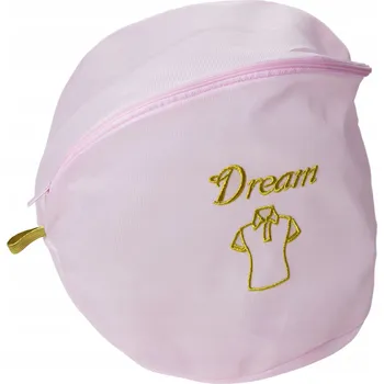 Obraz SÍŤOVANÝ SÁČEK NA PRANÍ PRÁDLA, OBLEČENÍ A HALENEK