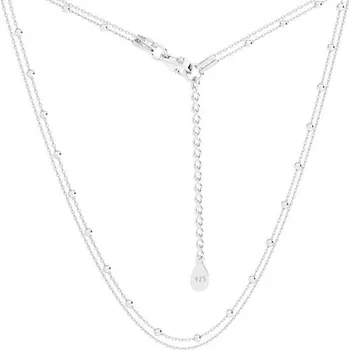 Náhrdelník Šperky4U NB-2260