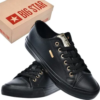 Dámské tenisky Dámské tenisky BIG STAR RR274749 velikost 36