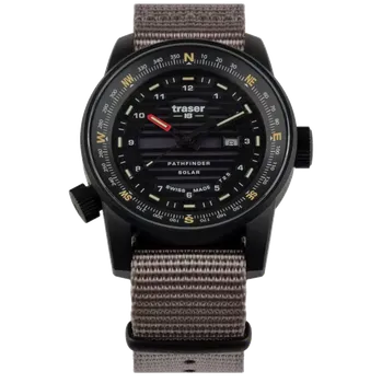 Traser P68 Pathfinder Solar 111400
