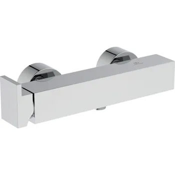 Vodovodní baterie Ideal Standard Extra - Sprchová baterie nástěnná, chrom BD512AA