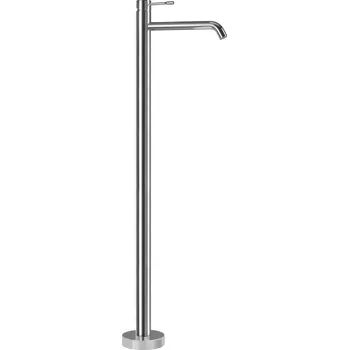 Vodovodní baterie Alpi Blue - Umyvadlová baterie volně stojící, bílá matná BU85278BI/S