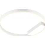 REDO 01-2840 FEBE stropní svítidlo D600mm LED 37W/2516lm 4000K bílá, switchdimmer