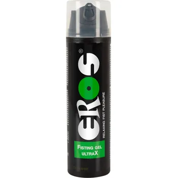 Lubrikační gel EROS Fisting - lubrikační gel (200 ml)