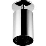 Alpi Loud - Hlavová sprcha Ø 70 mm, chrom LDS01CR