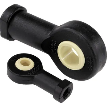 Nábytkové kování igubal® Kloubové hlavice s kluzným uložením vnitřní závit 27628-120