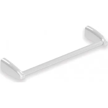 Držák na ručník Cordivari - Madlo na ručník, 370 mm, bílá 5991990310170