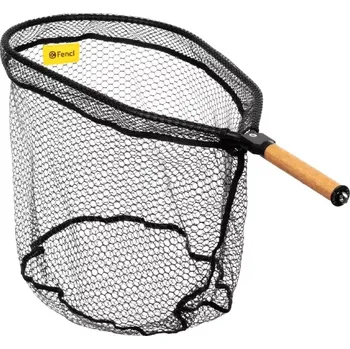 Podběrák Fencl muškařský podběrák QUEEN