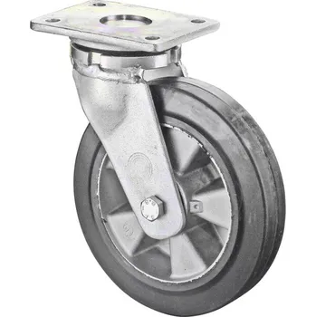 Kolečko těžkotonážní kolečka - otočná MI-RR100.B80.160