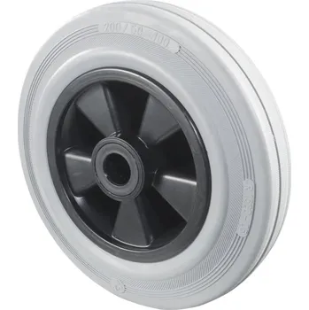 Kolečko Pryžové kolečko MI-B46.200