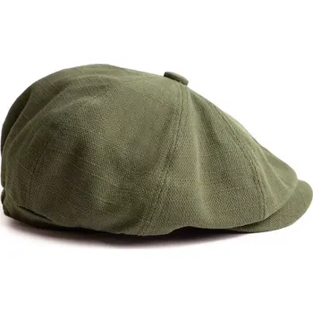 Čepice Artofpolo Pánský Baret Tomboy Zelený