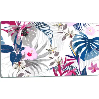 Kuchyňské prkénko Krájecí deska TMK ArtDeko sklo 1 ks