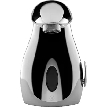 Vodovodní baterie Alpi Whisper - Umyvadlová baterie na senzor, chrom ALWH 35176