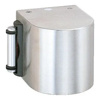 Nábytkové kování Nástěnná pásová zábrana AP-BR057L(SH)