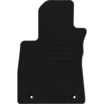 autokoberec Kobercové rohožky Edecor velurové 1 ks.