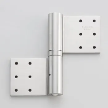 Nábytkové kování Nerezový pant, pro vysoké zatížení (490 kg) HG-KH19-275L