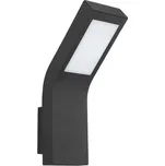 PREZENT 65300 SOY zahradní sloupek 45xLED / 10W, IP54,4000K, GRAPH, WALL