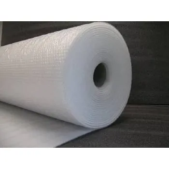 Obalový materiál bublinková folie 1m x100 m, 40my