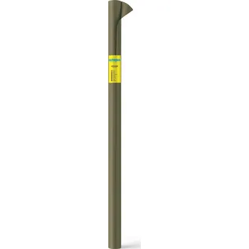 Krepový papír 50 x 200 cm, světle hnědý