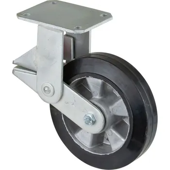 Kolečko Odpružená kolečka - pevná MI-T110.B80.160